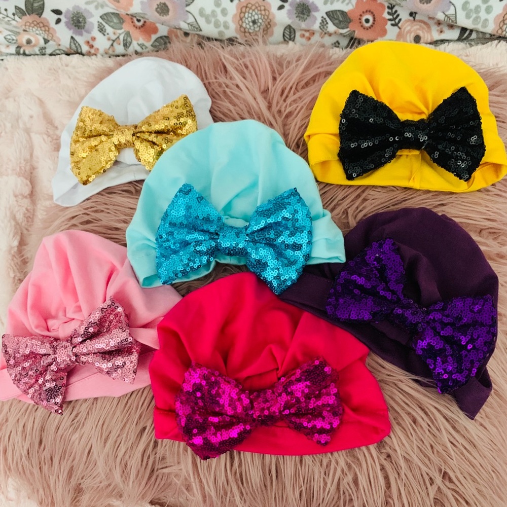 Hats